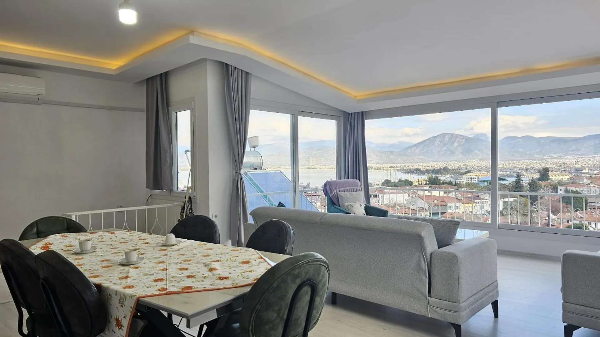 White House Fethiye Villa